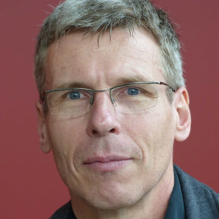 Jörg Magenau